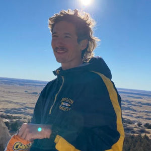 Meet your Posher, Chantz